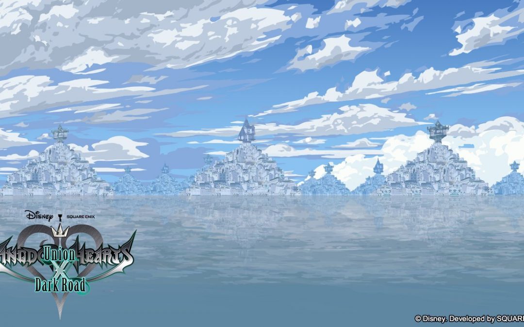 Kingdom Hearts: Dark Road release postponed until further notice