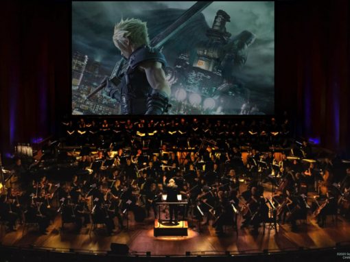 Some Final Fantasy VII Remake orchestra events are postponed until 2021