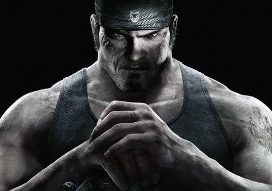 Gears of War 3 was once under testing for the PS3