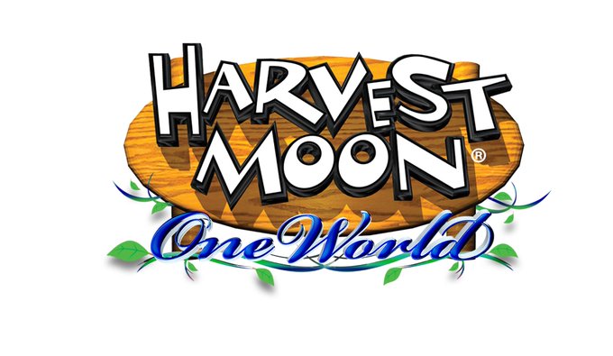 Harvest Moon: One World releases for Switch this year