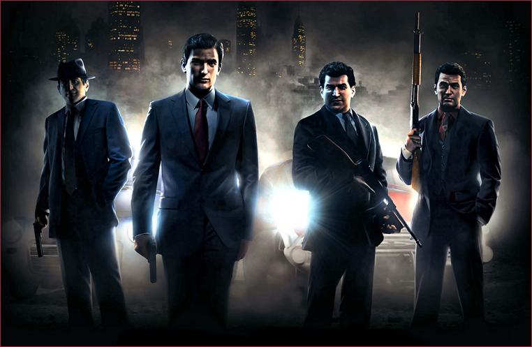 Monitoring the remaster version of the Mafia 2 game at the Brazilian Age Labeling Organization