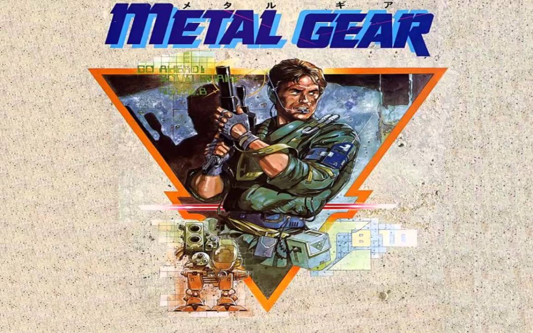 Hideo Kojima denies the validity of his purchase reports of Konami Metal Gear and Silent Hills titles
