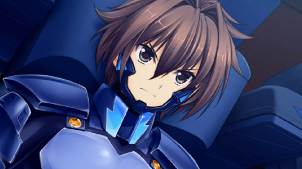 Muv-Luv Unlimited: The Day After is coming to Steam