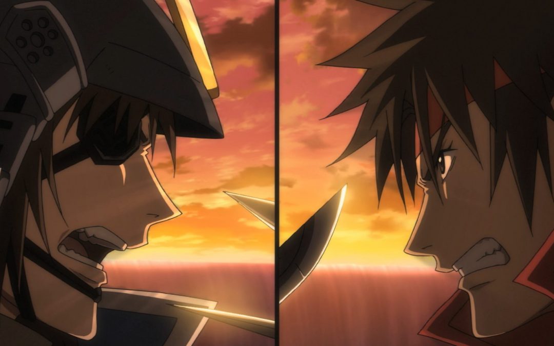 Sengoku Basara 4 Sumeragi Anniversary Edition announced for PlayStation 4