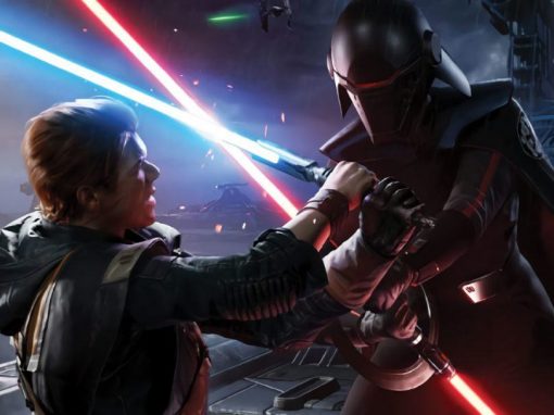 EA announces outstanding performance for Star Wars Jedi and FIFA 20 games