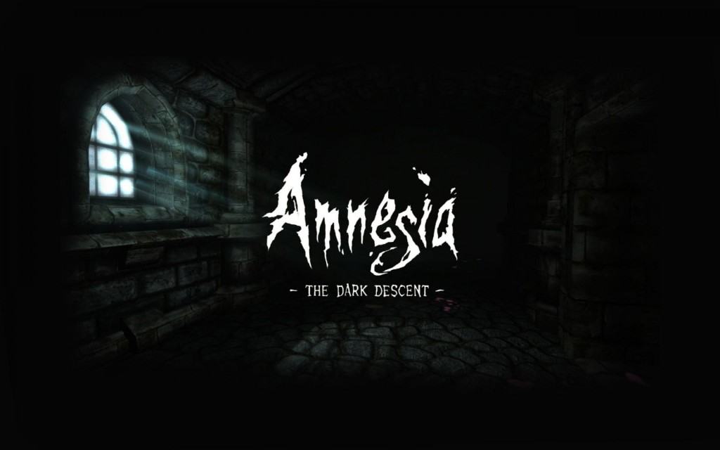 Amnesia: The Dark Descent is available for free on the Epic Digital Store