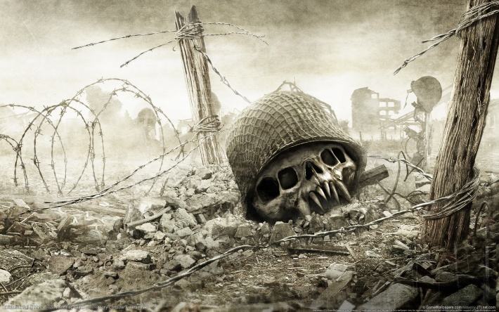 Does Insomniac yearning for Resistance?
