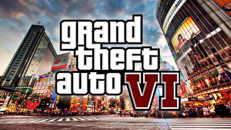Take-Two denies reports that Grand Theft Auto VI might be released in FY 2024