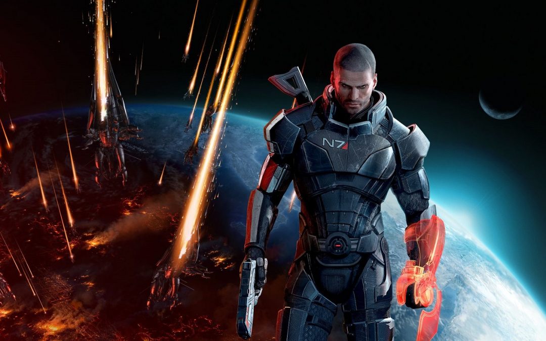 EA has a game to be released this fall that is not yet “officially” announced