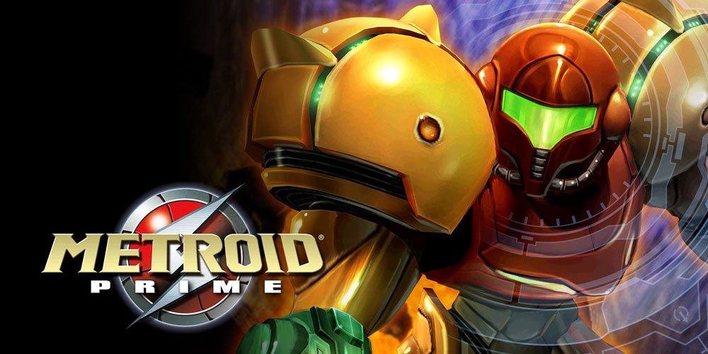 Retro Studios development team and new recruitment campaign for the Metroid Prime 4 game project