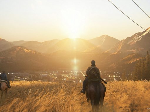 Today we will get the new trailer for The Last of Us Part II