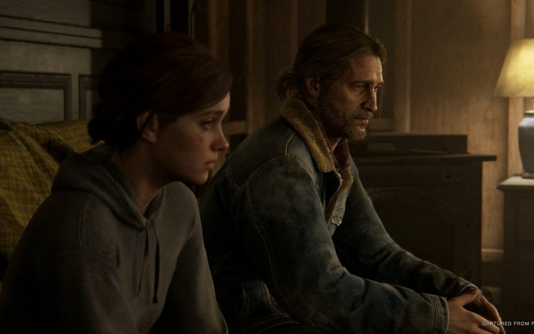 Source: The Last of Us: Part II pre-bookings in Europe are higher than Marvel’s Spider-Man