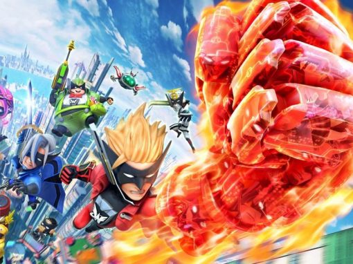 The Wonderful 101: Remastered is 7.6GB on eShop