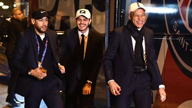 After the loan, St. Germain decides on the “problematic Argentine”