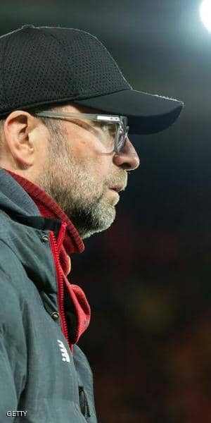 Klopp: What happened is unprecedented .. and what happens “is wonderful”