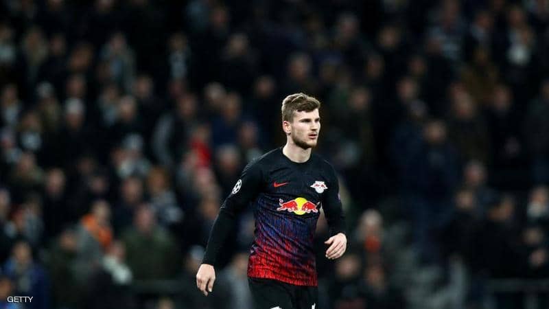 Chelsea kidnaps Werner from Liverpool and sign soon