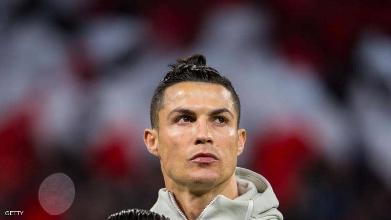 Ronaldo enters “billion” club one billion