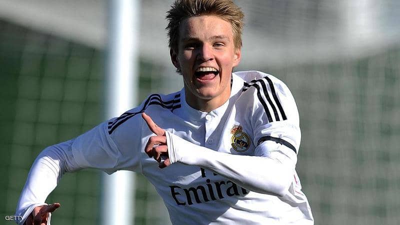 The Real Madrid jewel “will never be back”