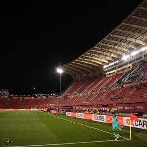 “Wonderful” scene at the first Barcelona games after the return of “League”