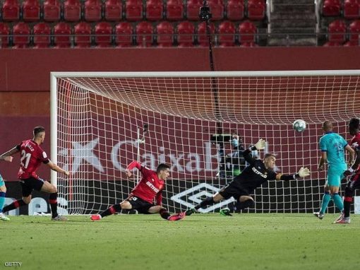 Messi and Barcelona .. a wonderful return “from the second minute”