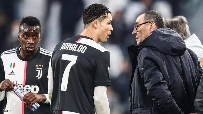Sari is optimistic about the “scoring infertility” treatment of Ronaldo