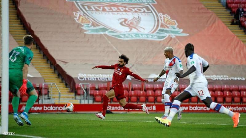 Liverpool sweeps. A 30-year dream may come true within hours