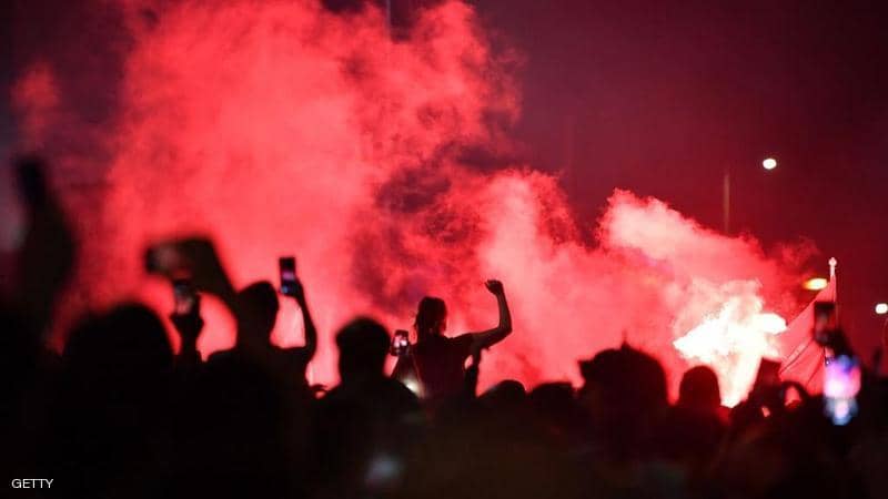 After the big joy, Liverpool blames its fans for the “double mistake”