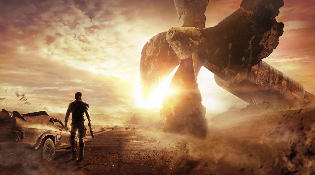 Avalanche Studios opens new studio in Britain and recruitment is underway for a new project