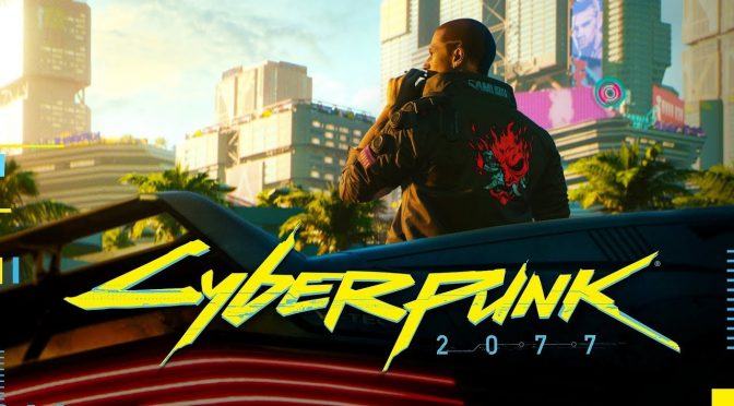 Stadia version of Cyberpunk 2077 will be released after the home appliances version