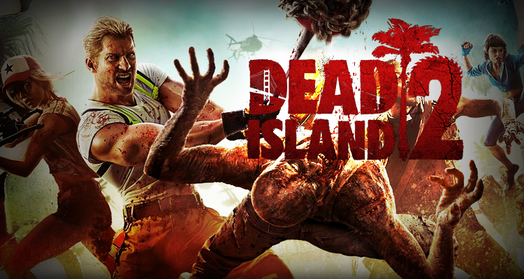 Dead Island 2 photos leaked from 2015 version!