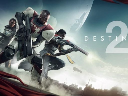 Luke Smith: We are not planning to develop Destiny 3 game