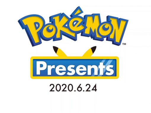 Announcing a new Pokémon Present episode on June 24th with a huge announcement