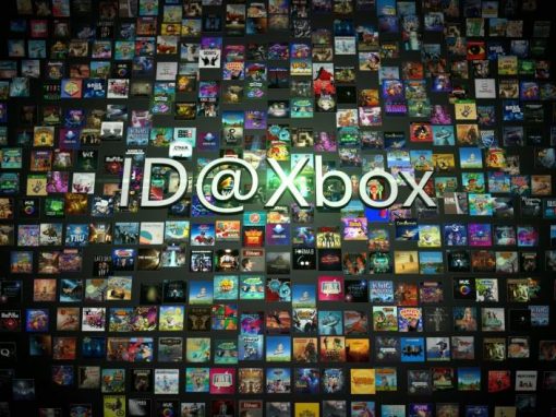 More than 1,800 games under development with ID @ Xbox and over $ 1.4 billion spent on games