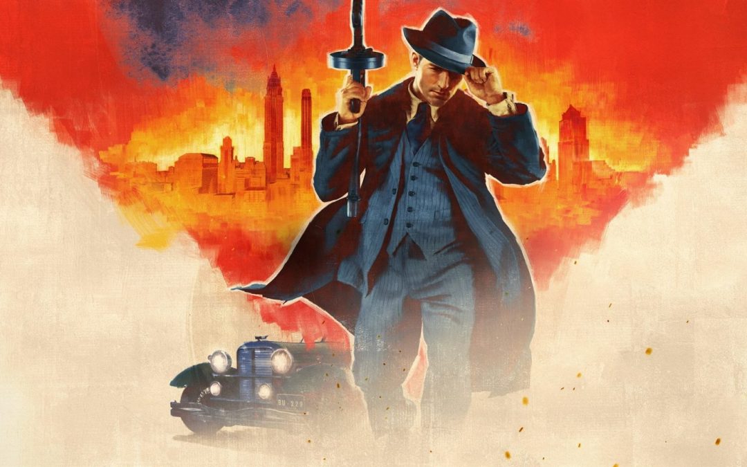 Mafia: Definitive Edition will provide better lighting from Part Three with plans to use the technology in the following projects for the development team