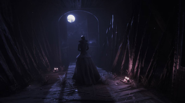 The horror game Maid of Sker gets a new gameplay review