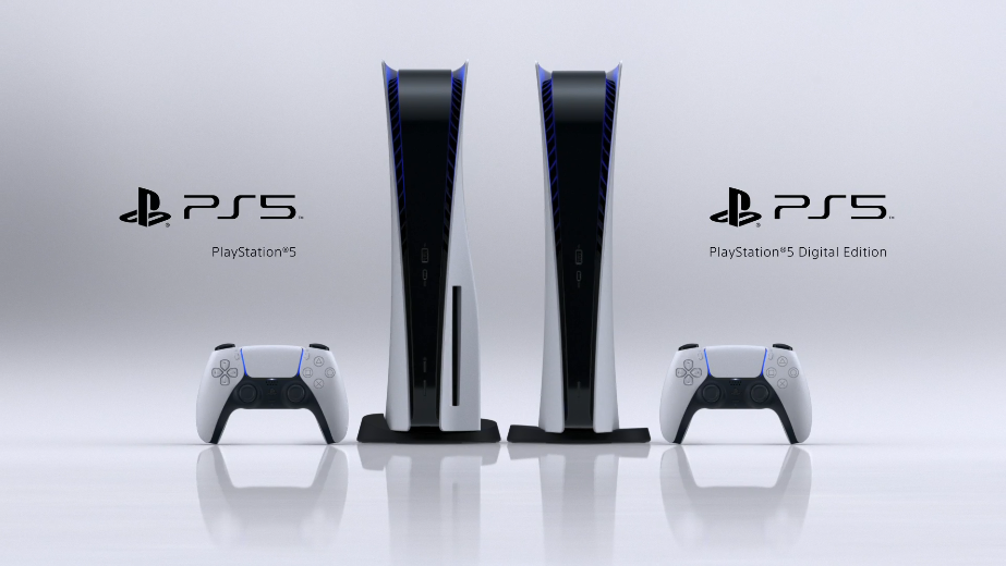 Ventilation and cooling is the cause of the massive PS5 size, according to the design chief