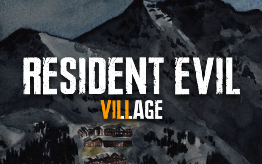 Dusk Golem: Resident Evil 8 game unveiled at E3 Show was still expected this month