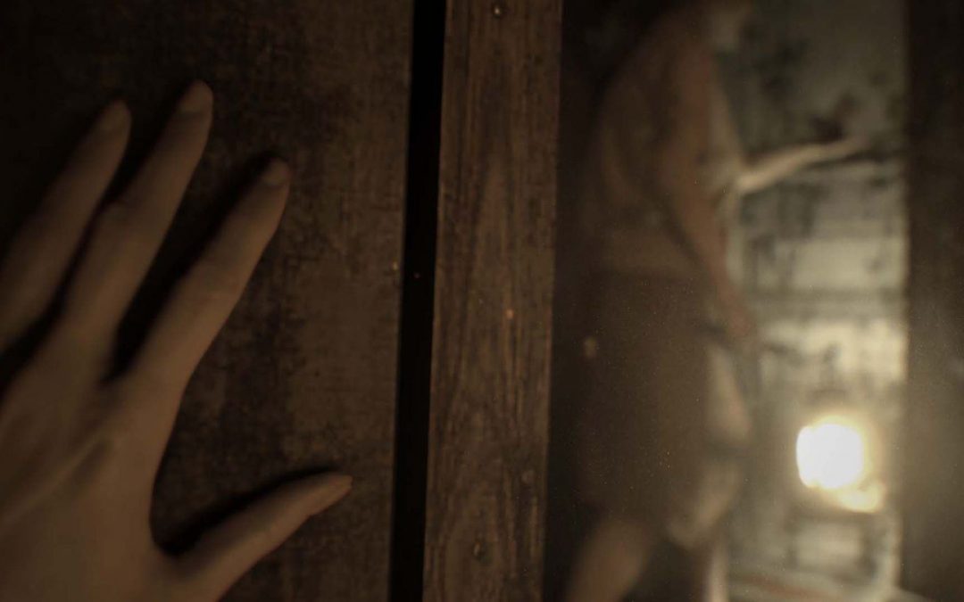 Resident Evil 7 and Devil May Cry 5 games may get new generation versions
