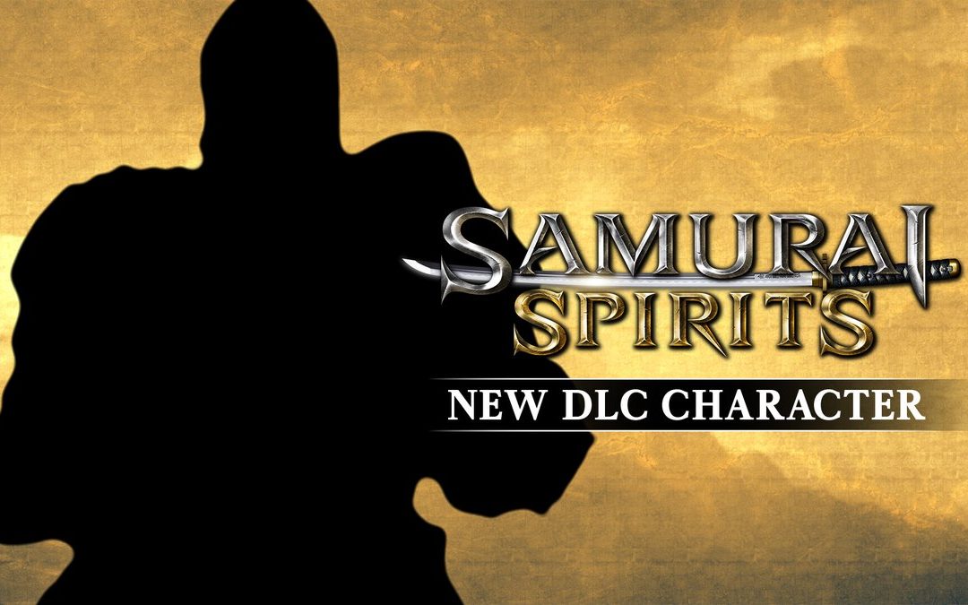 Samurai Shodown’s upcoming additional character unveiled tomorrow with a New Game + Expo event