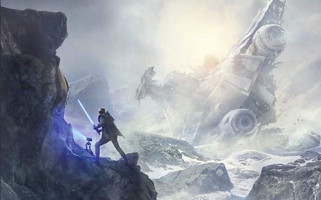 EA Intends To Double Its Efforts To Star Wars!