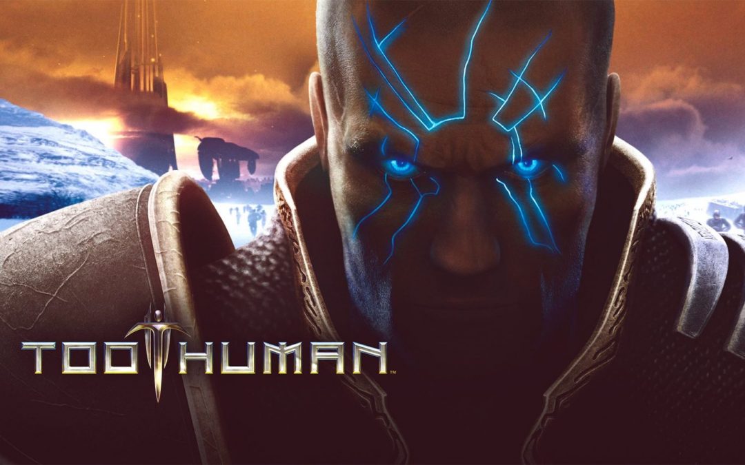 Too Human game is now free for Xbox 360 and Xbox One