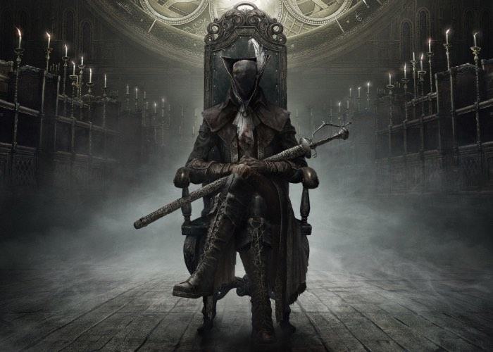 Leak: Bloodborne is coming with an improved version for both PC and PS5