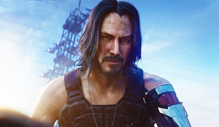 Cyberpunk 2077 Postponed Was To Add A Virtual Reality Copy!
