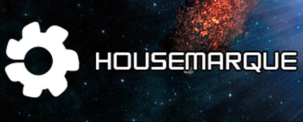The upcoming Housemarque game will be a launch game for the upcoming Sony Playstation 5
