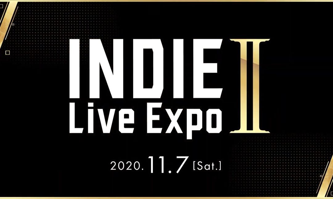 The Indie Live Expo event will come back to us in November in its second edition
