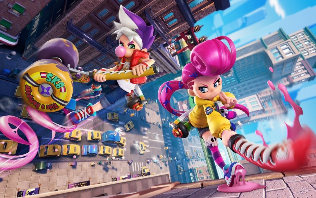 Ninjala is FREE due to market changes!