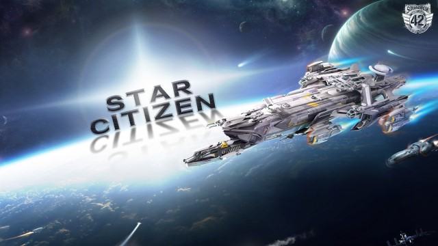 Star Citizen Funding Exceeds $ 300 Million!