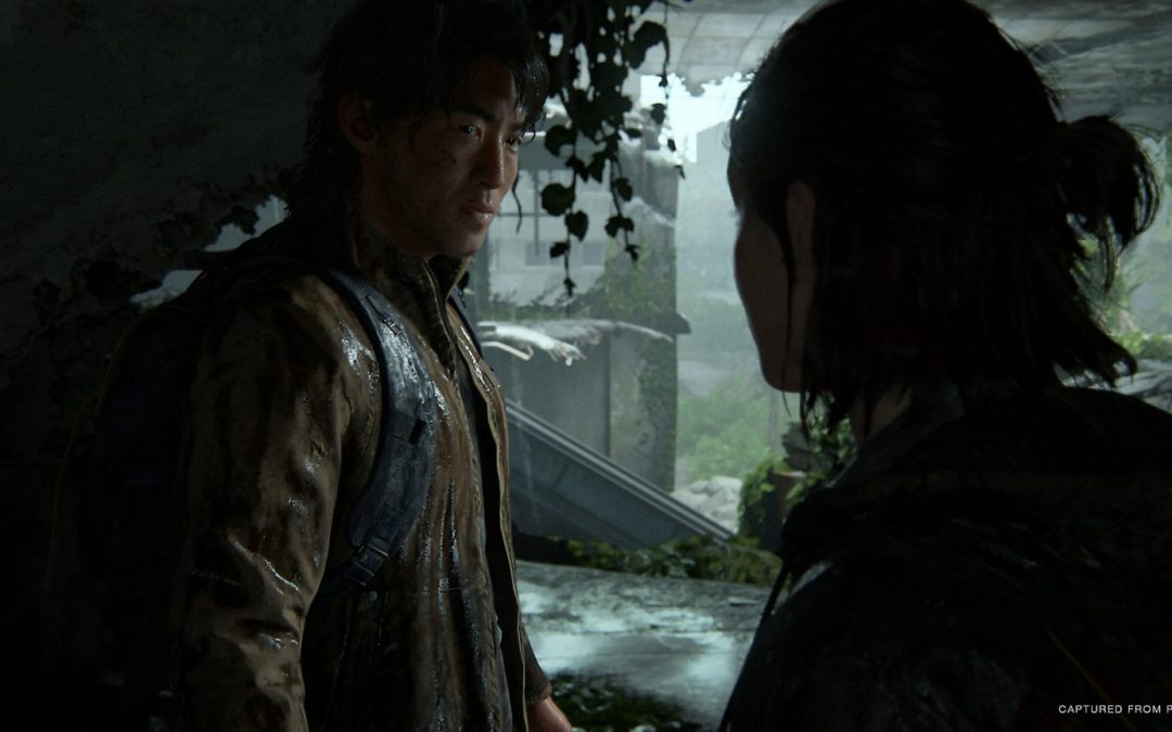 The Last of Us Part II will offer between 25 and 30 hours of gaming experience