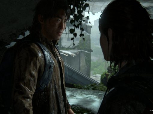 The Last of Us Part II will offer between 25 and 30 hours of gaming experience