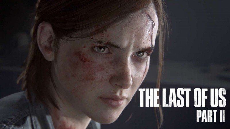 The fans are fascinated by the physics of the ropes in The Last of Us Part II!